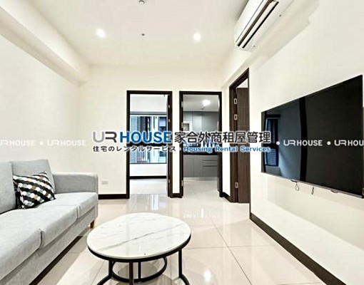 🌤️MRT江子翠｜超高CP兩房車｜拎包入住｜火速預約 - Image 2