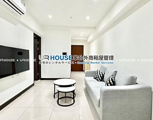 🌤️MRT江子翠｜超高CP兩房車｜拎包入住｜火速預約 - Image 5