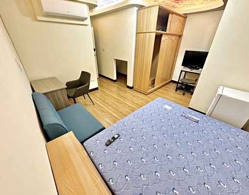 八德/近國泰置地廣場/可租補/入籍/獨洗/陽台/優質套房 - Image 1