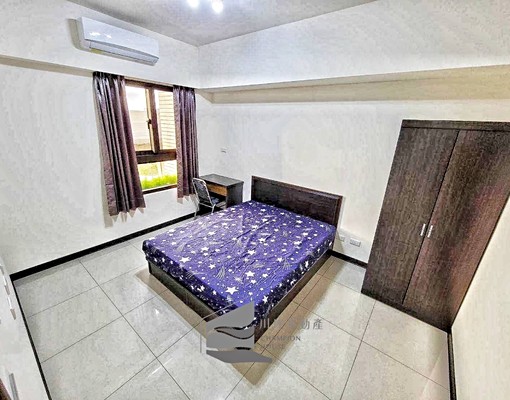 北太平/馬卡龍公園正對面/租補/溫馨兩房尬平車 - Image 9