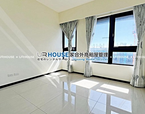 🌤️MRT江子翠｜高樓採光3+1房｜獨立梯廳｜住戶單純 - Image 10