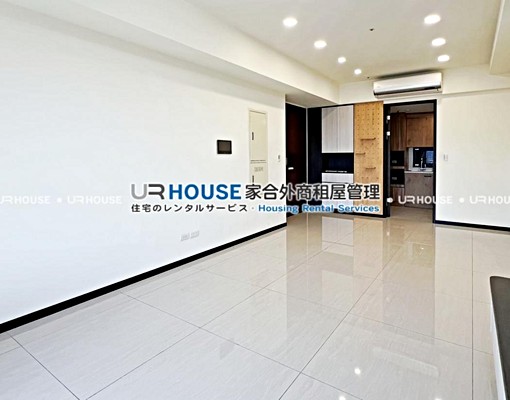 🌤️MRT江子翠｜高樓採光3+1房｜獨立梯廳｜住戶單純 - Image 3