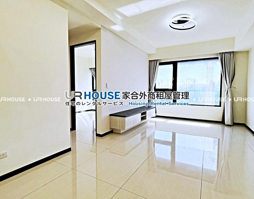 🌤️MRT江子翠｜高樓採光3+1房｜獨立梯廳｜住戶單純 - Image 2