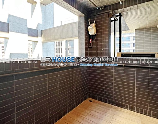 🌤️MRT江子翠｜高樓採光3+1房｜獨立梯廳｜住戶單純 - Image 15