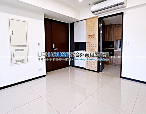 🌤️MRT江子翠｜高樓採光3+1房｜獨立梯廳｜住戶單純 - Image 5