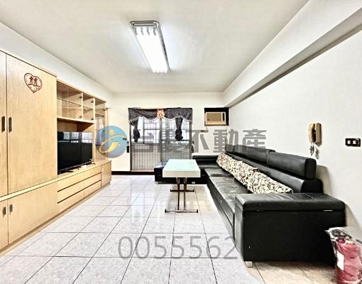 可租補義享天地龍華國中採光四房平車 - Image 15