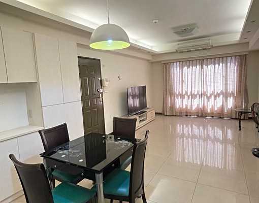 經國路二段/美學苑3房2衛/含平面車位 - Image 1