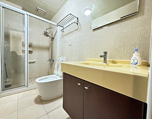 近新竹遠百,巨城,北區精華地段[美學苑]高樓美3房+平車 - Image 15