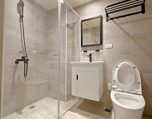 中壢/近中壢NOVA/可租補/可養貓/可入戶籍/陽台/獨洗 - Image 6