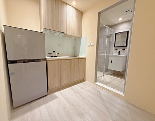 中壢/近中壢NOVA/可租補/可養貓/可入戶籍/陽台/獨洗 - Image 2