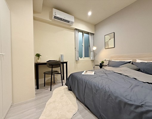 中壢/近中壢NOVA/可租補/可養貓/可入戶籍/陽台/獨洗 - Image 3