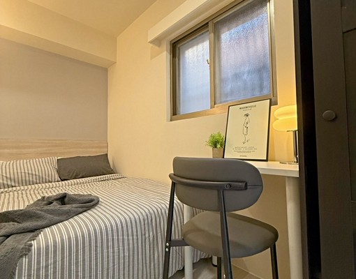 中壢/近中壢NOVA/可租補/可養貓/可入戶籍/陽台/獨洗 - Image 4