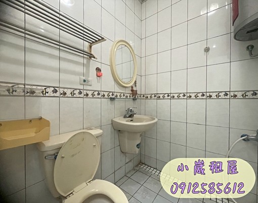 🐣小崴租屋/銘傳大學/舒適套房/低樓層/機車位 - Image 3