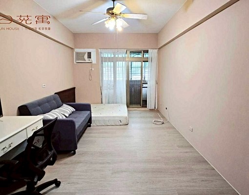 🌼園區小套房/陽台獨洗/可租補🌼 - Image 2