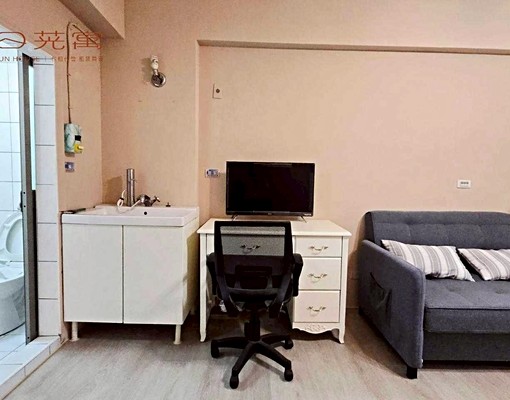 🌼園區小套房/陽台獨洗/可租補🌼 - Image 6