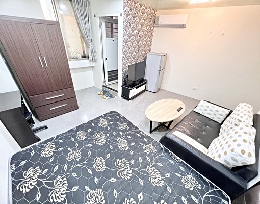 💡北區大套可家庭可小孩💡可租補可貓貓💡機車好停機能佳 - Image 1