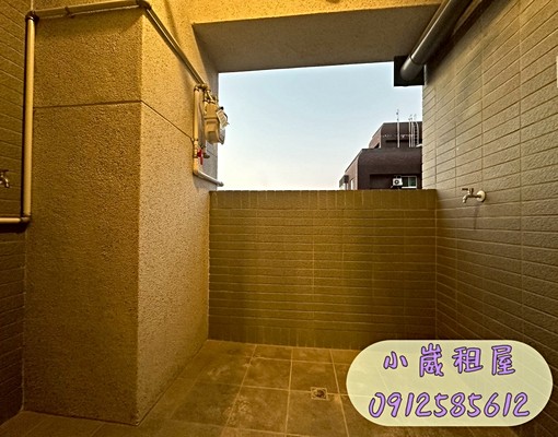 🐣小崴租屋/大有國中/屋況良好/優質社區/可寵/快來預約~ - Image 6