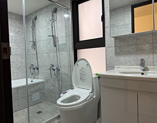 全新交屋|四房租三房價|近三井Outlet|含車位管理費 - Image 5