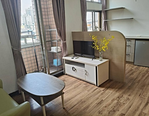 庭園大套房#可租補#近捷運市府站★採光棒★ - Image 2