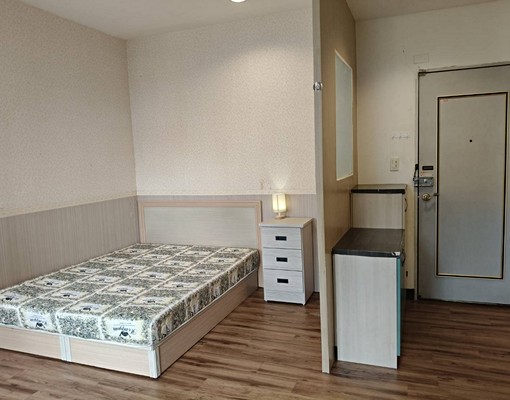 庭園大套房#可租補#近捷運市府站★採光棒★ - Image 3