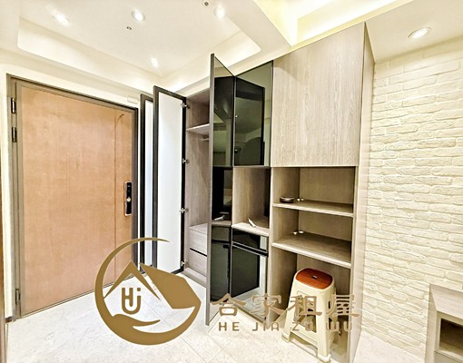 💥鄉林天韻1+1房💥近學區、潭子車站、74💥傢俱齊全 - Image 5