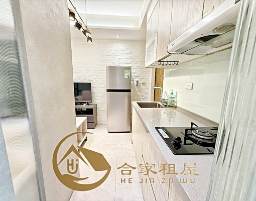 💥鄉林天韻1+1房💥近學區、潭子車站、74💥傢俱齊全 - Image 8