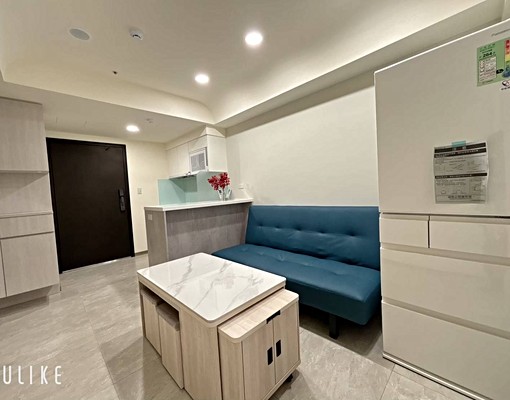 A18近Ikea"國家大院"高樓層2房車 - Image 1