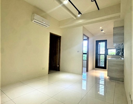 (社宅)幸福の駅可租補採光電梯兩房 - Image 1