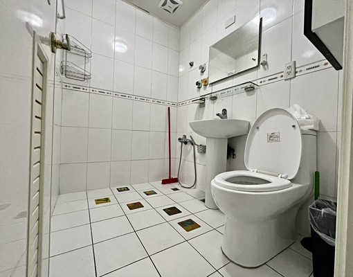 正綠園道/一層一戶/免追垃圾車/租補/小資3+1房 - Image 11