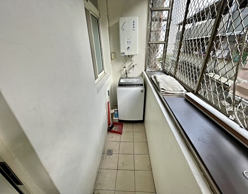 正綠園道/一層一戶/免追垃圾車/租補/小資3+1房 - Image 13