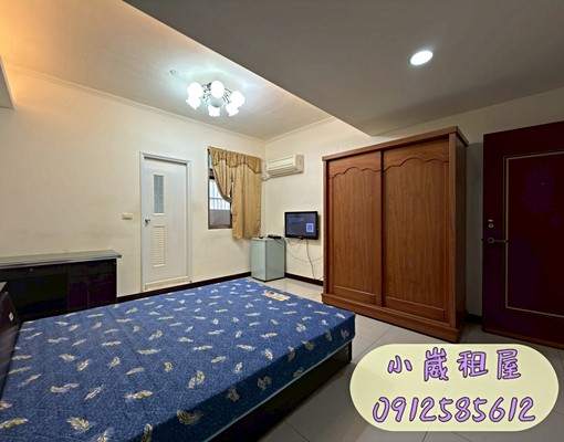 🐣小崴租屋/夜市/舒適低樓層套房/歡迎賞屋~ - Image 4