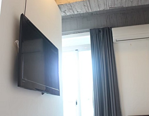 可申請租金補助8坪全新陽台套房 - Image 2