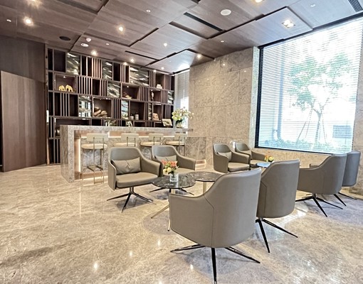 鳳山前鎮保泰一品全新三房平車傢俱電可談可租補 - Image 3