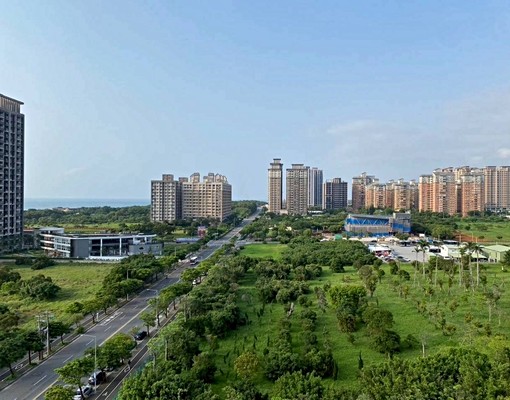 捷運儷境好採光雙衛浴開窗2房平車可租補 - Image 11