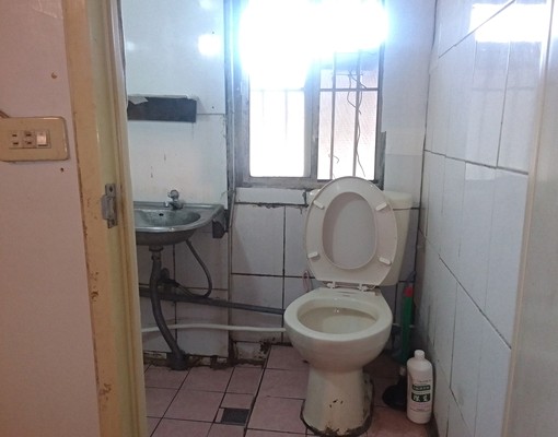 套雅房可炊,洗衣機共用 - Image 3