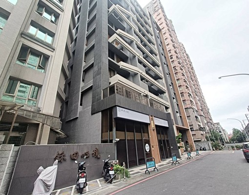 鉌田心境倉儲式車位代PO免收服務費 - Image 1