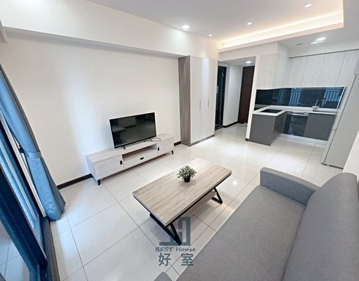 🏡泰鉅捷世代｜可租補｜台水電｜附車位 - Image 1