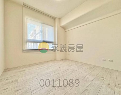 可租補可入籍租金含管｜築願景三房平車頂樓戶 - Image 10