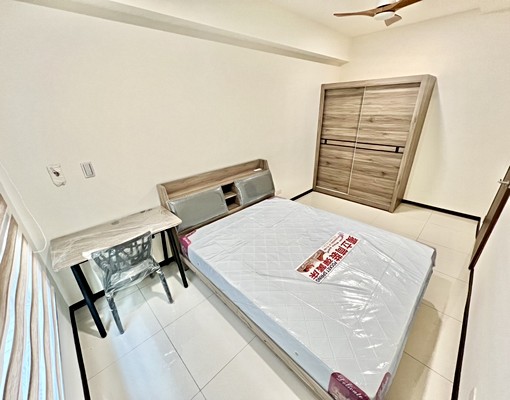 嶺東商圈特區/高樓層/租補/稀有兩房兩衛尬平車 - Image 6