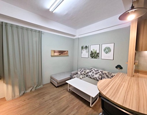 台中高鐵一房一廳🔆陽台💯流理台🥇租屋補助［加賴詢問］ - Image 3