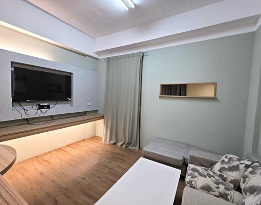 🚄烏日台中高鐵一房一廳🔆陽台💯衛浴乾溼分離🎉流理台 - Image 6