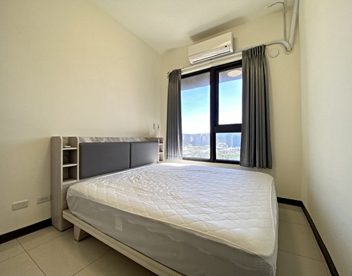 新潤幸福莊園2|租金含管理費、車位費|傢俱家電超齊全 - Image 3