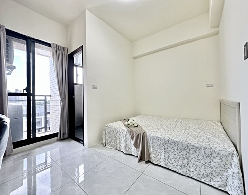 我們一起追💖可租補/可貓/陽台獨洗/近勤益雙層冰箱💖 - Image 1