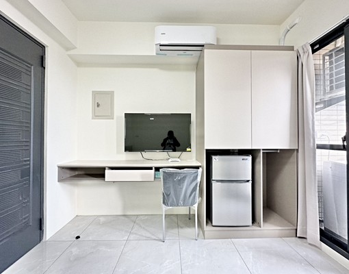 我們一起追💖可租補/可貓/陽台獨洗/近勤益雙層冰箱💖 - Image 4