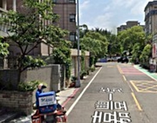 六家國小旁寧靜三房、一層兩戶附家電 - Image 7