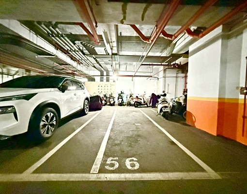 雪山村優質3+1房含車位 - Image 15