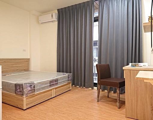 (可租補)東區仁和路優質套房 - Image 4