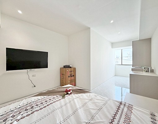 好想跟你戀愛💖全新雙租補間間獨洗系統櫃💖小資首選 - Image 4