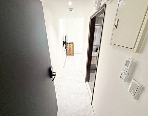 好想跟你戀愛💖全新雙租補間間獨洗系統櫃💖小資首選 - Image 8