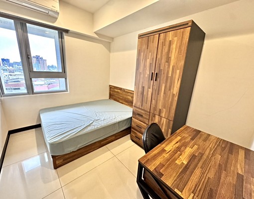 稀有正四房雙平車#可租補入籍#寵物友善#採光超好 - Image 8